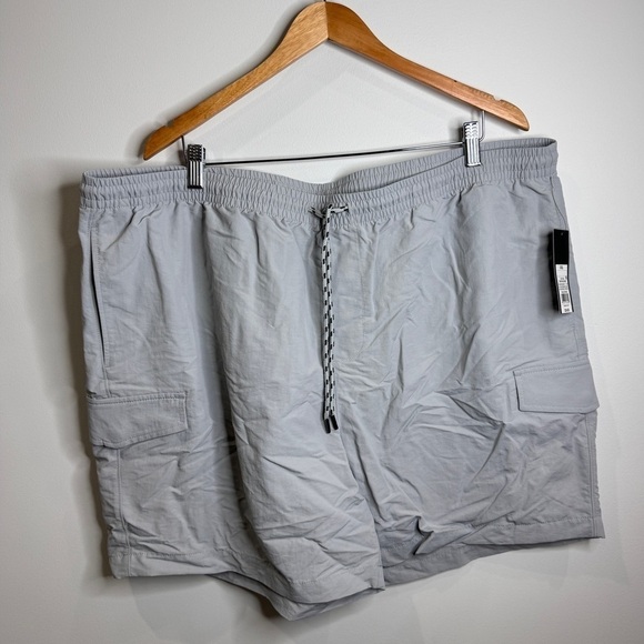 Original Use Gray Men’s Shorts (XXL) - Picture 1 of 7